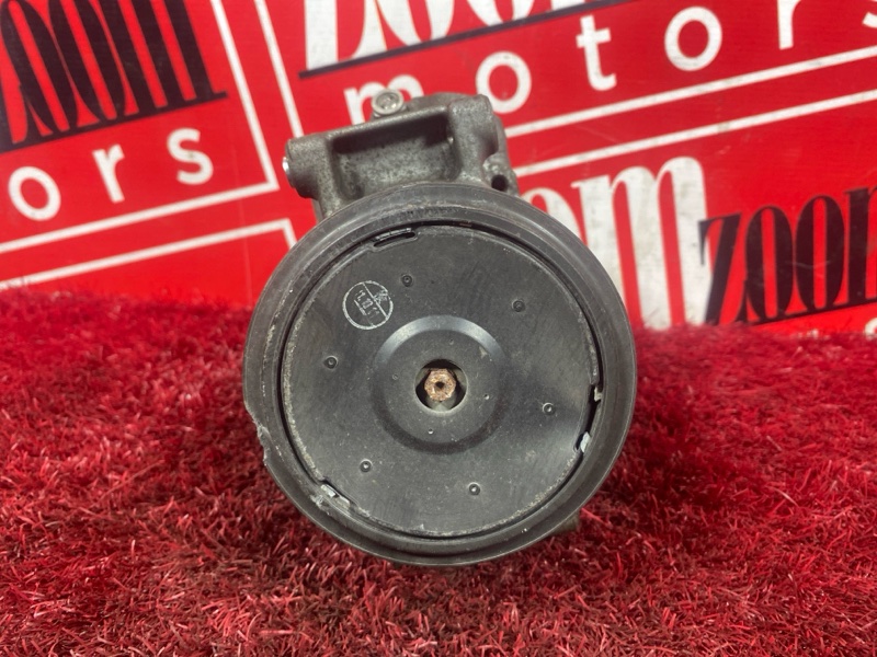 Компрессор кондиционера, 15200 рублей, Солонцы