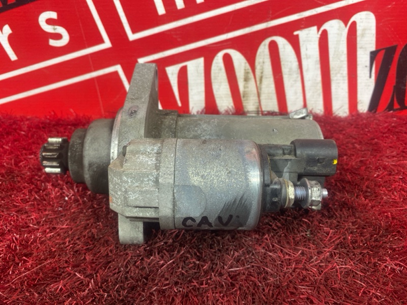 Стартер, 3700 рублей, Солонцы