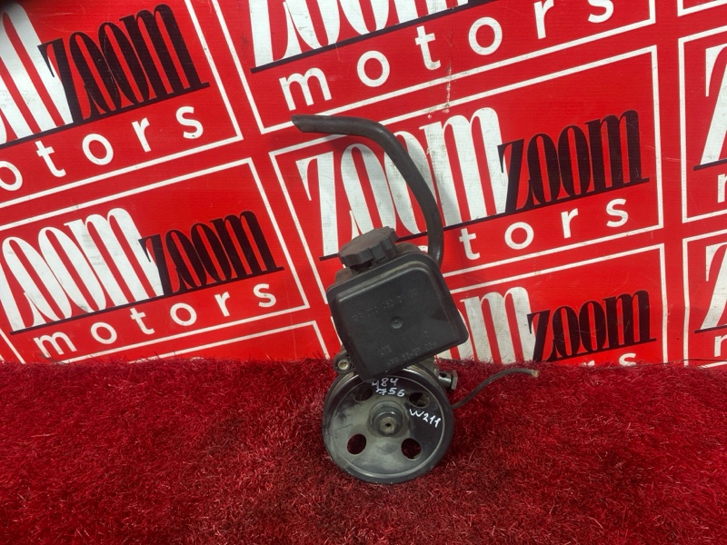 Насос гидроусилителя, 12700 рублей, Солонцы