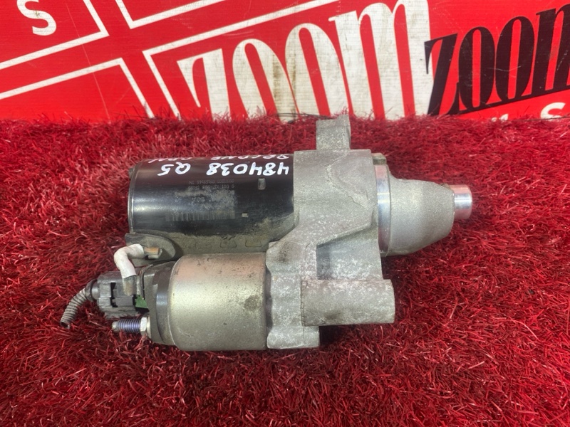 Стартер, 4600 рублей, Солонцы