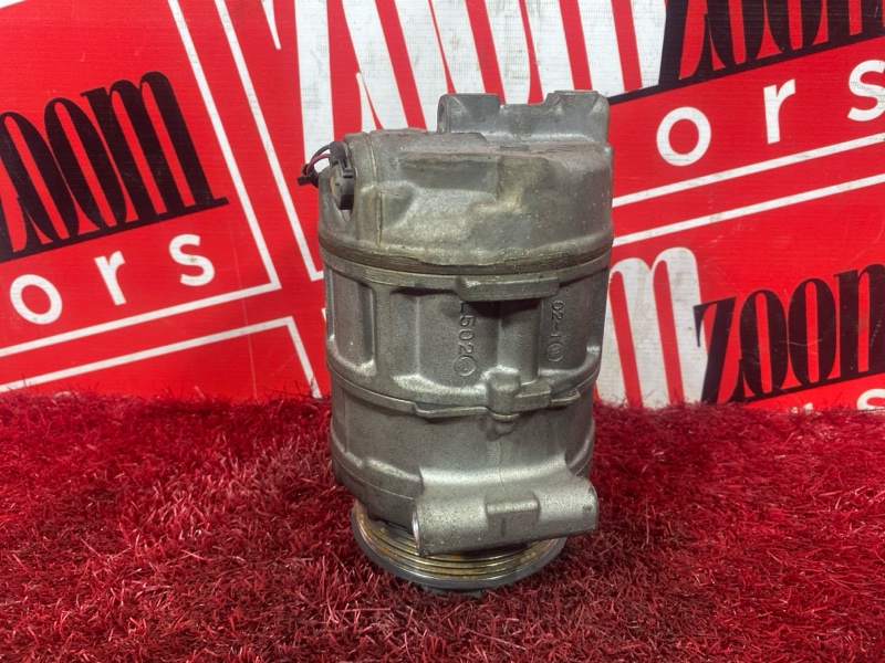 Компрессор кондиционера, 14100 рублей, Солонцы