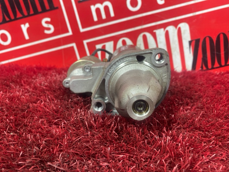 Стартер, 4100 рублей, Солонцы