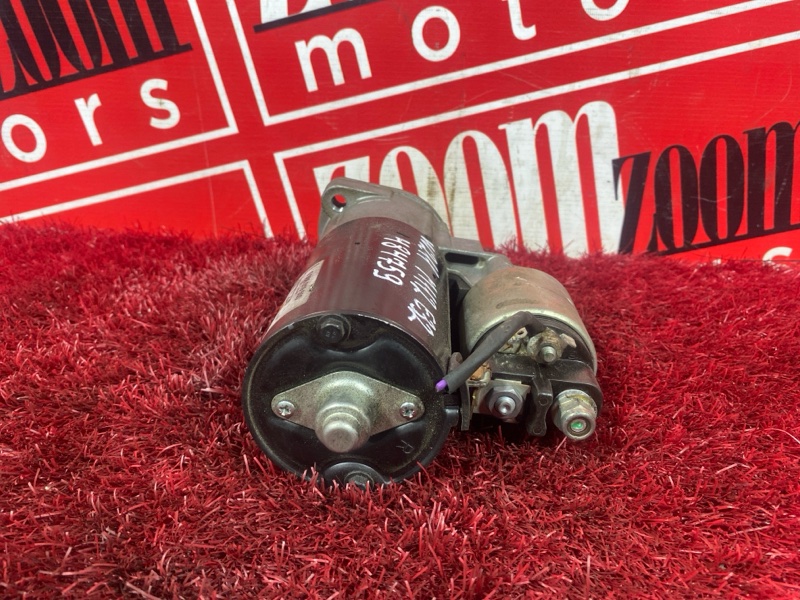 Стартер, 4100 рублей, Солонцы