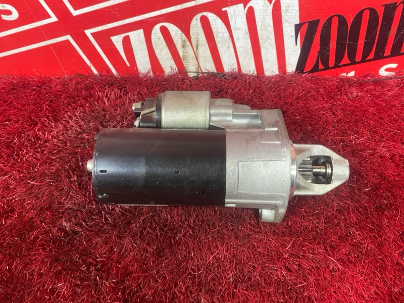 Стартер, 4100 рублей, Солонцы