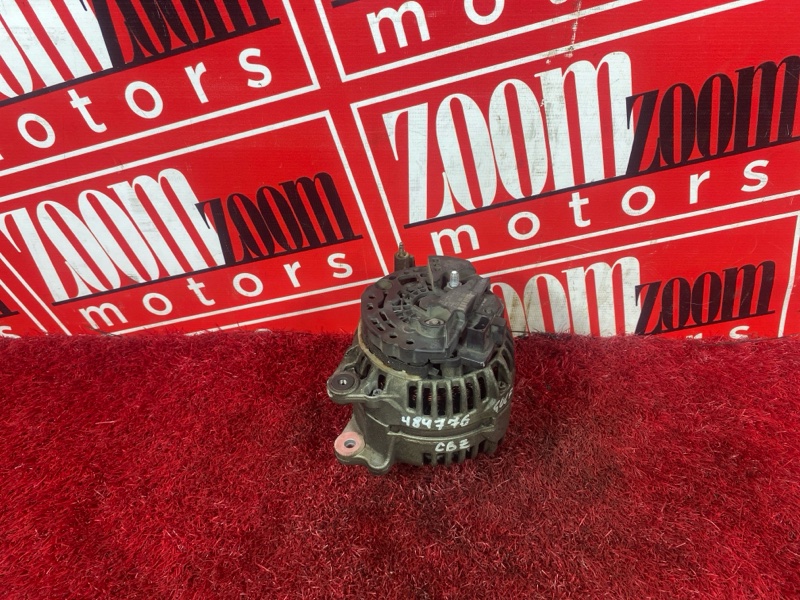 Генератор, 7300 рублей, Солонцы