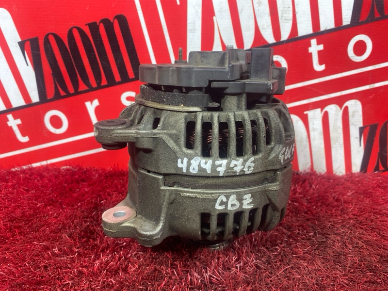 Генератор, 7300 рублей, Солонцы