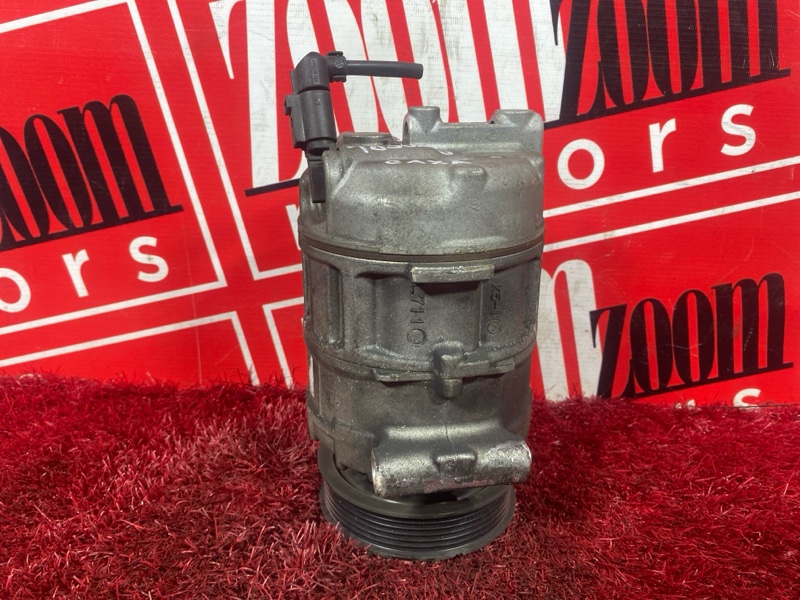 Компрессор кондиционера, 12700 рублей, Солонцы