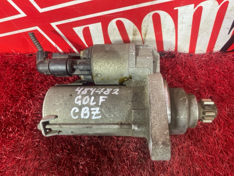 Стартер, 3700 рублей, Солонцы