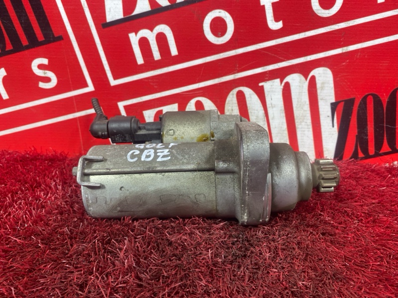 Стартер, 3700 рублей, Солонцы