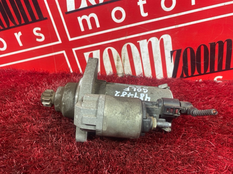 Стартер, 3700 рублей, Солонцы