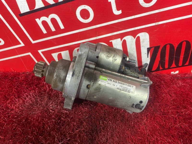 Стартер, 3700 рублей, Солонцы