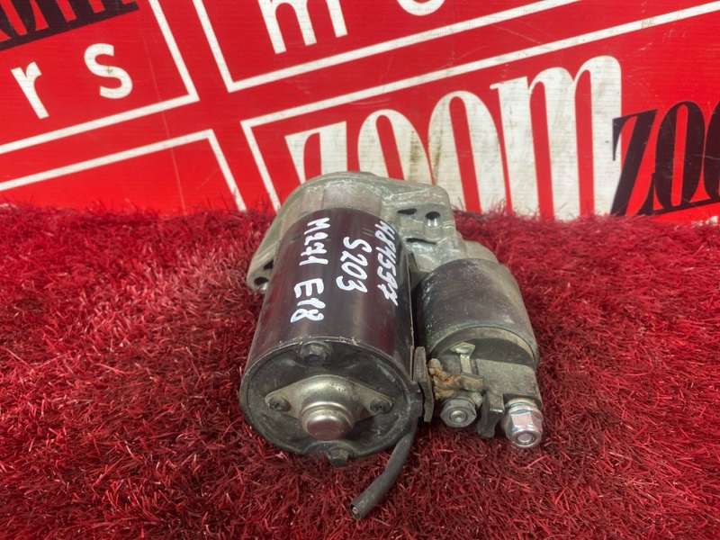 Стартер, 5500 рублей, Солонцы