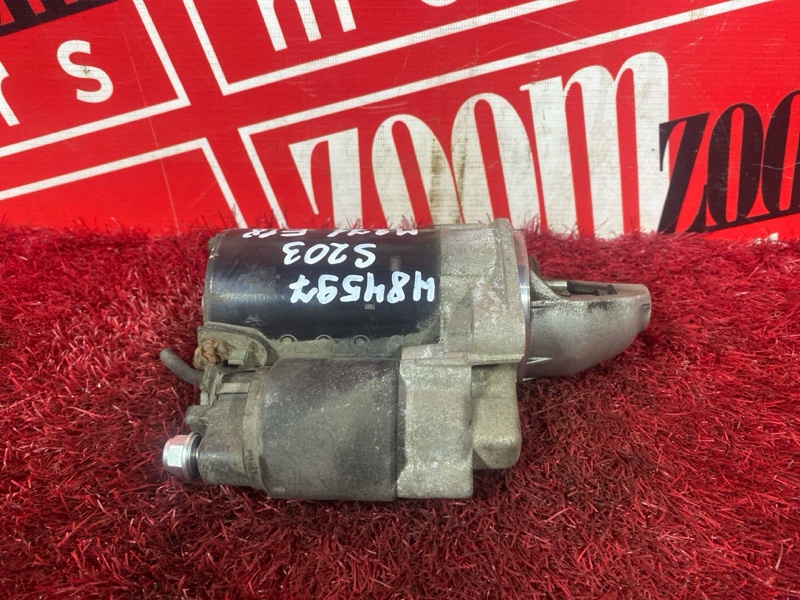 Стартер, 5500 рублей, Солонцы