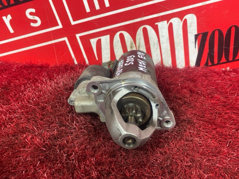 Стартер, 5500 рублей, Солонцы