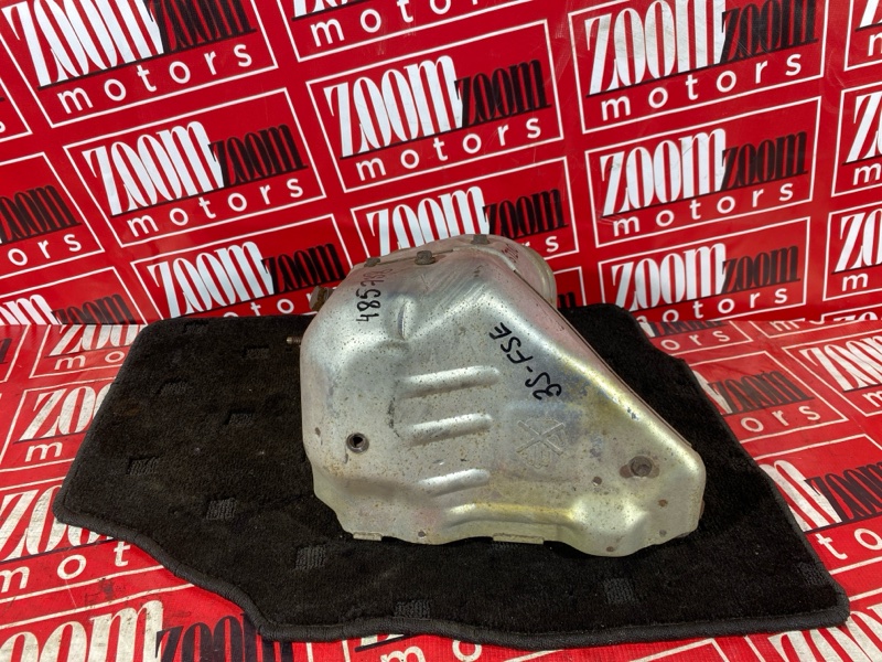 Коллектор выпускной, 20900 рублей, Солонцы