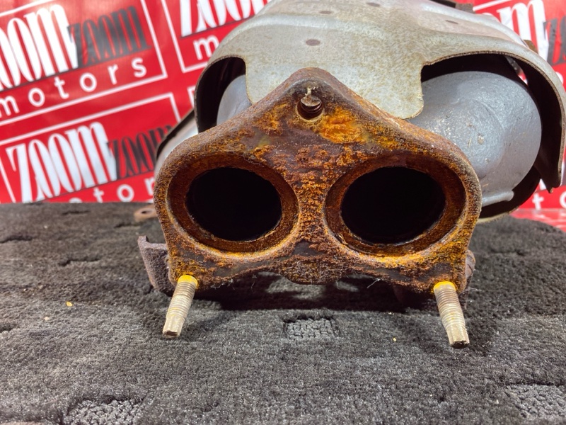 Коллектор выпускной, 20900 рублей, Солонцы