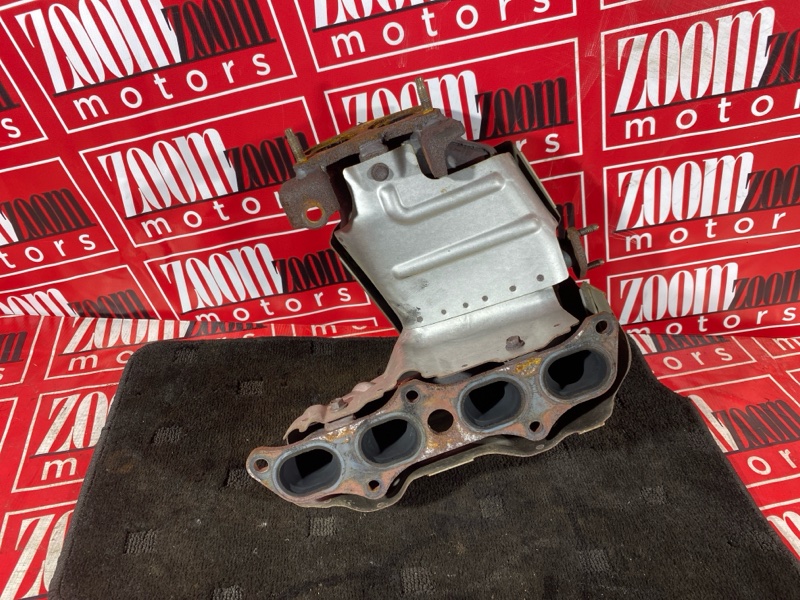 Коллектор выпускной, 20900 рублей, Солонцы