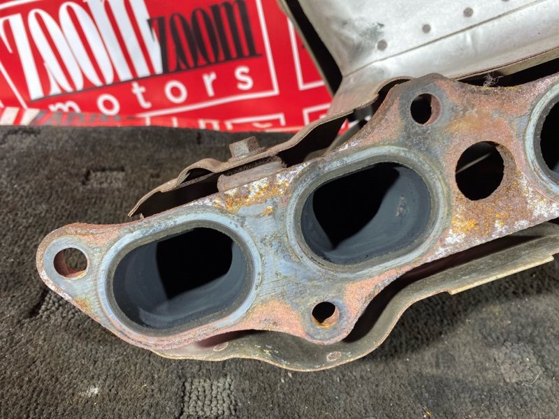 Коллектор выпускной, 20900 рублей, Солонцы