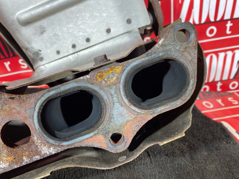 Коллектор выпускной, 20900 рублей, Солонцы