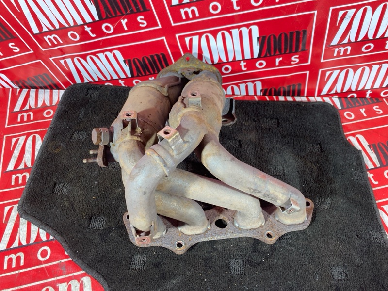 Коллектор выпускной, 20900 рублей, Солонцы