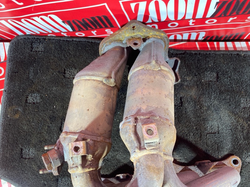 Коллектор выпускной, 20900 рублей, Солонцы