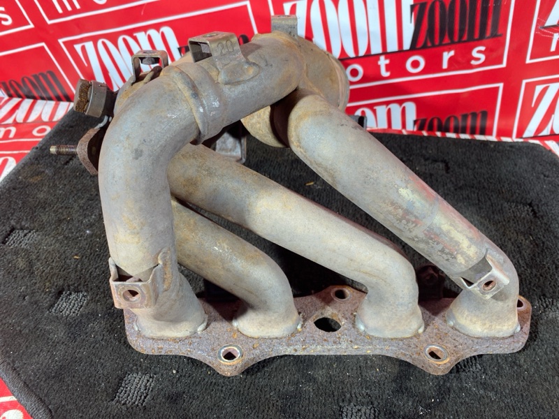 Коллектор выпускной, 20900 рублей, Солонцы