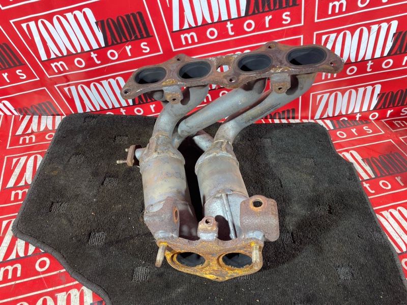 Коллектор выпускной, 20900 рублей, Солонцы