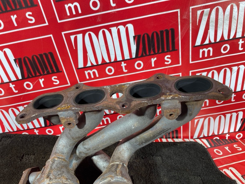 Коллектор выпускной, 20900 рублей, Солонцы