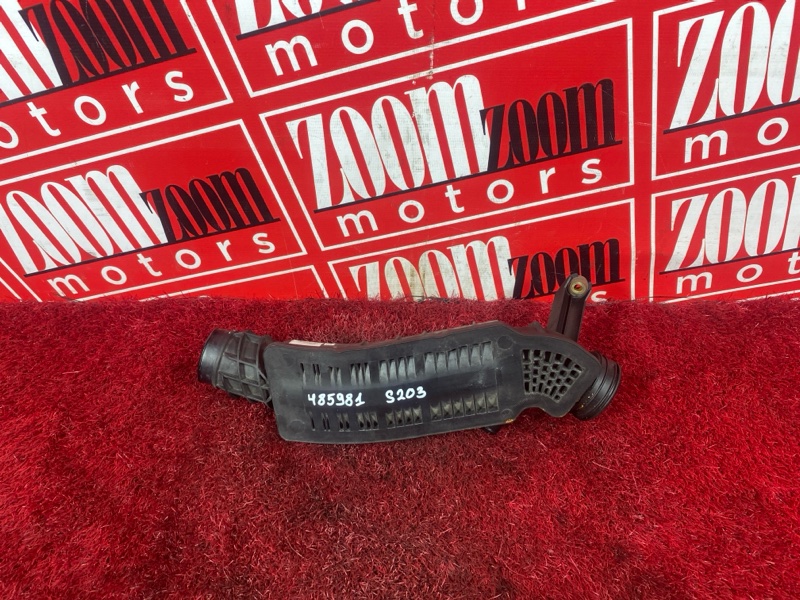 Патрубок интеркулера, 1200 рублей, Солонцы