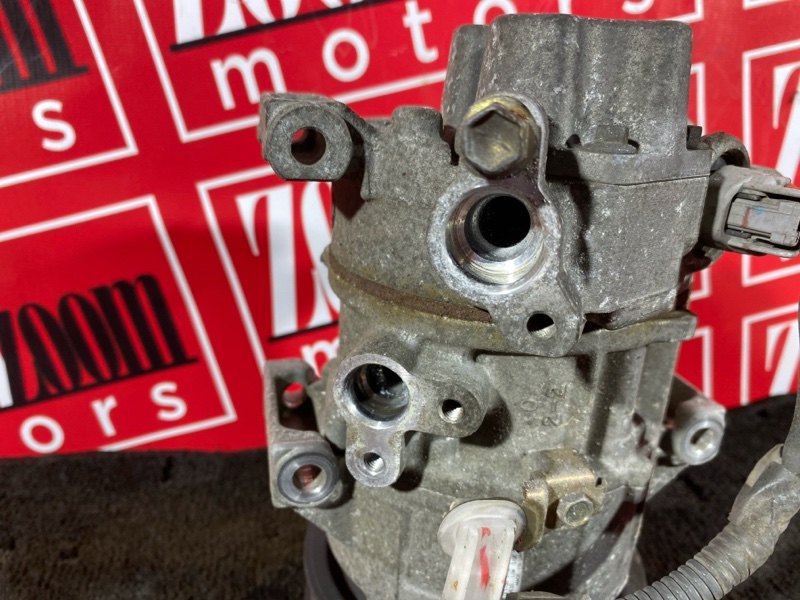 Компрессор кондиционера, 3800 рублей, Солонцы