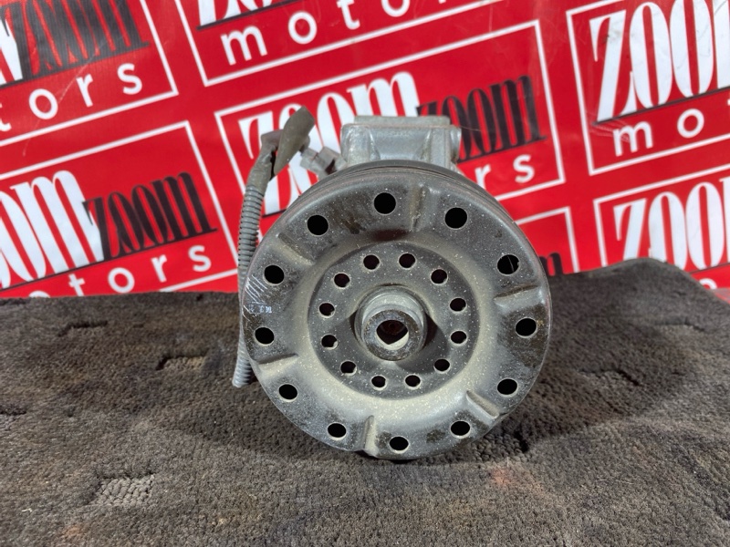 Компрессор кондиционера, 3800 рублей, Солонцы