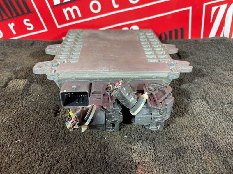 Компьютер (Блок управления), 1900 рублей, Солонцы