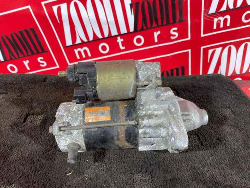 Стартер, 7200 рублей, Солонцы