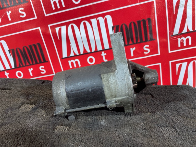 Стартер, 4300 рублей, Солонцы