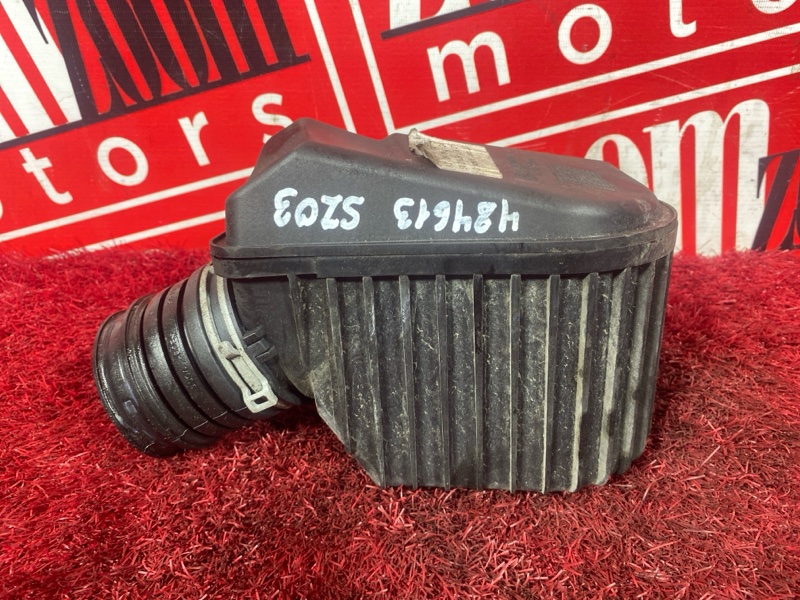 Резонатор воздушного фильтра, 800 рублей, Солонцы