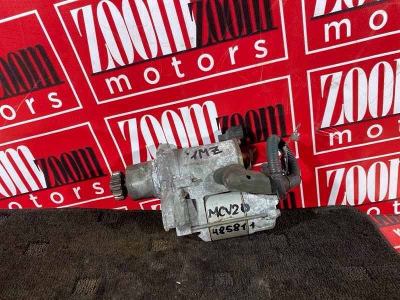 Стартер, 6200 рублей, Солонцы