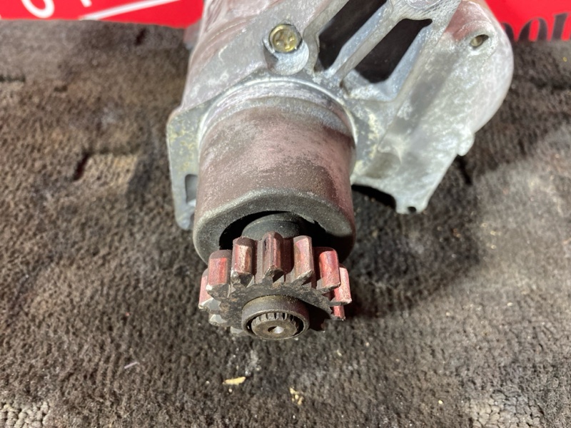 Стартер, 6200 рублей, Солонцы