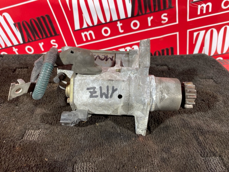 Стартер, 6200 рублей, Солонцы