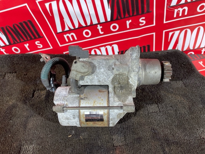 Стартер, 6200 рублей, Солонцы