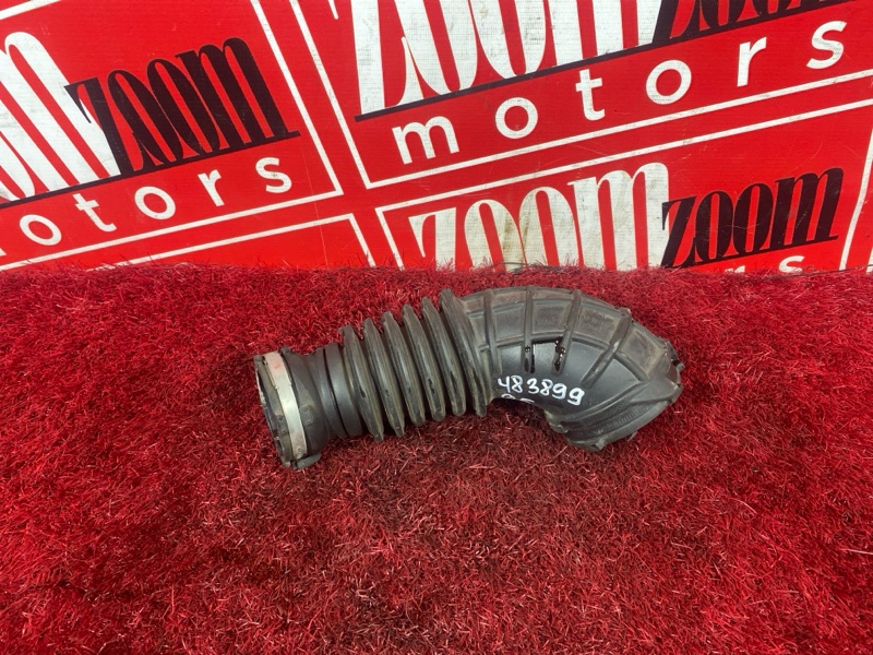 Патрубок воздушного фильтра, 1000 рублей, Солонцы