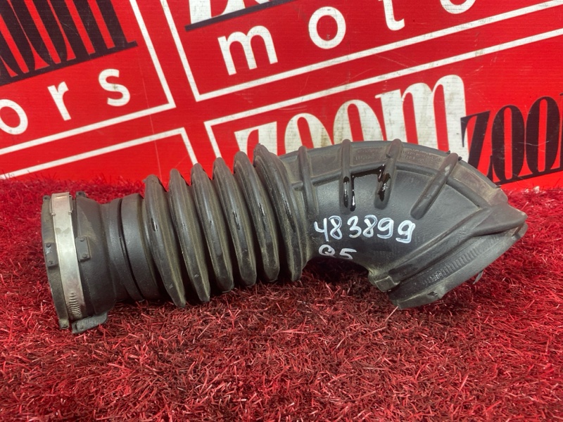 Патрубок воздушного фильтра, 1000 рублей, Солонцы