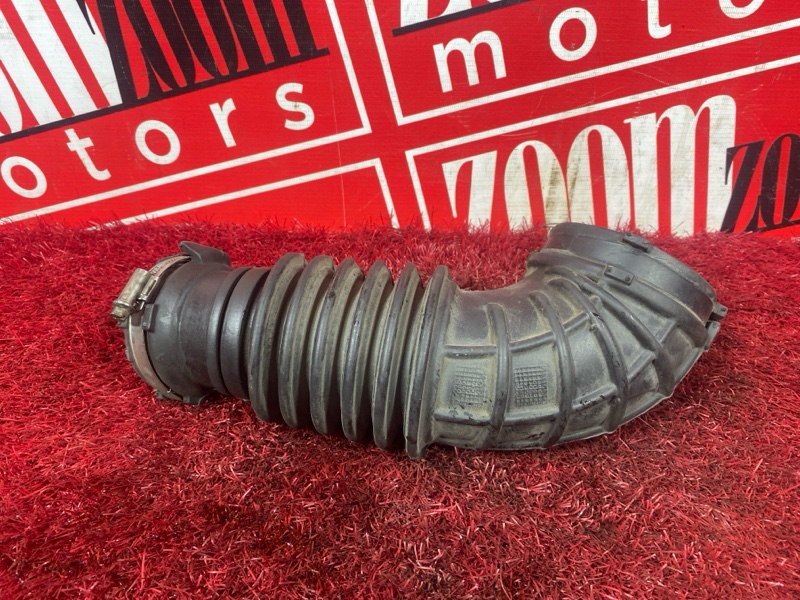 Патрубок воздушного фильтра, 1000 рублей, Солонцы