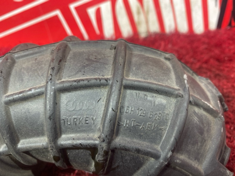 Патрубок воздушного фильтра, 1000 рублей, Солонцы