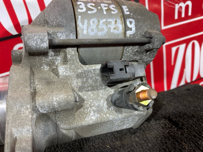 Стартер, 5700 рублей, Солонцы