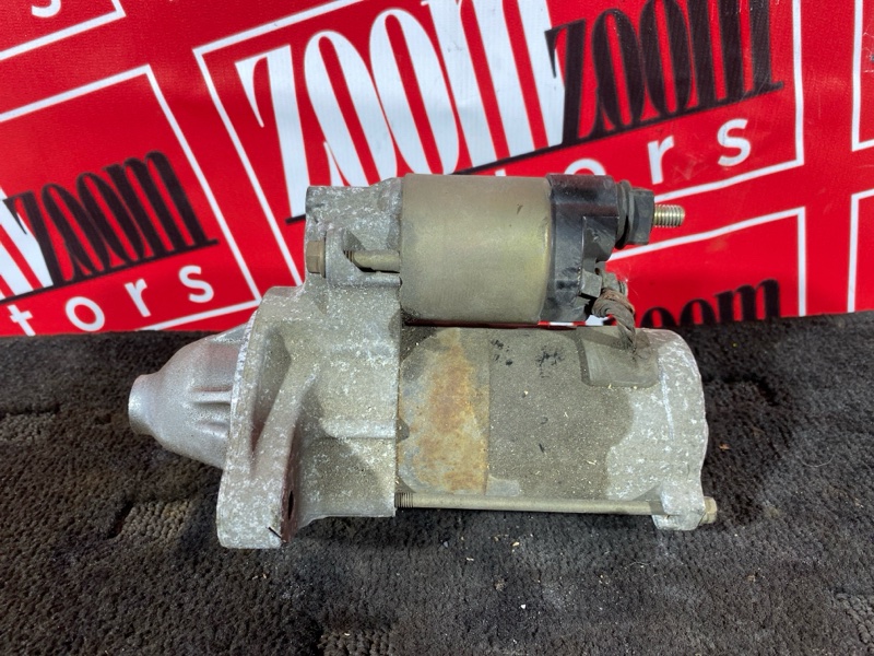 Стартер, 7200 рублей, Солонцы