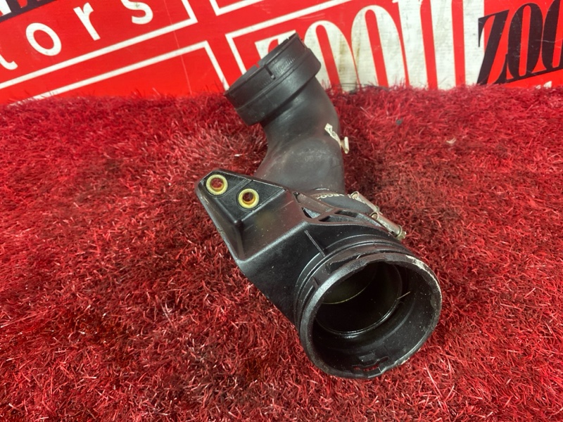 Патрубок интеркулера, 500 рублей, Солонцы