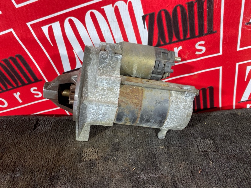 Стартер, 4800 рублей, Солонцы