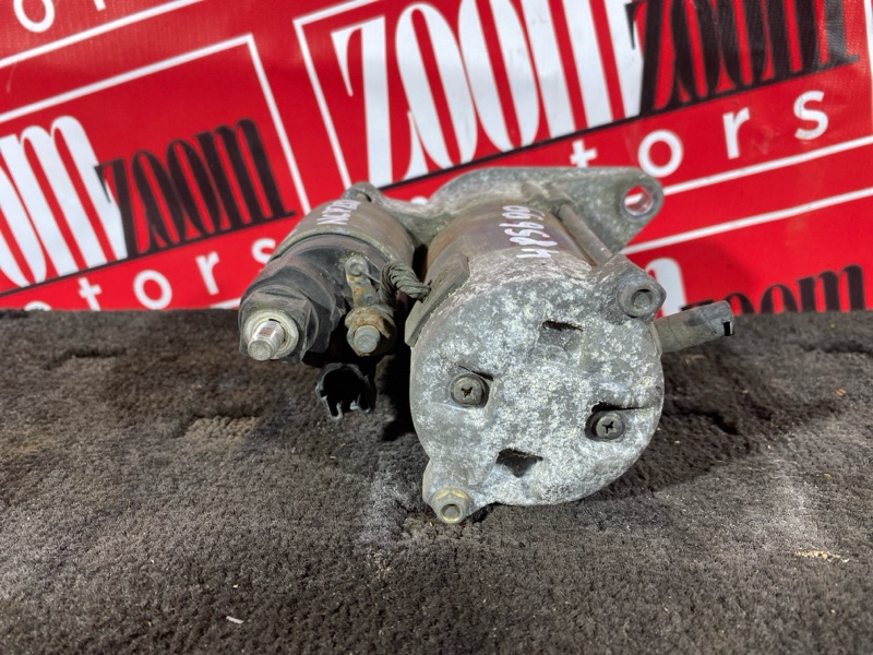 Стартер, 4800 рублей, Солонцы