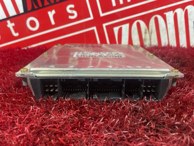 Компьютер (Блок управления), 2000 рублей, Солонцы