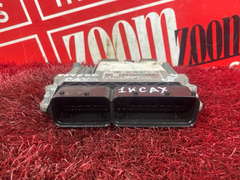 Компьютер (Блок управления), 3700 рублей, Солонцы